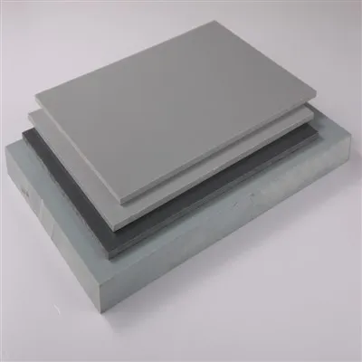 PVC US Sheets PVC US Sheets